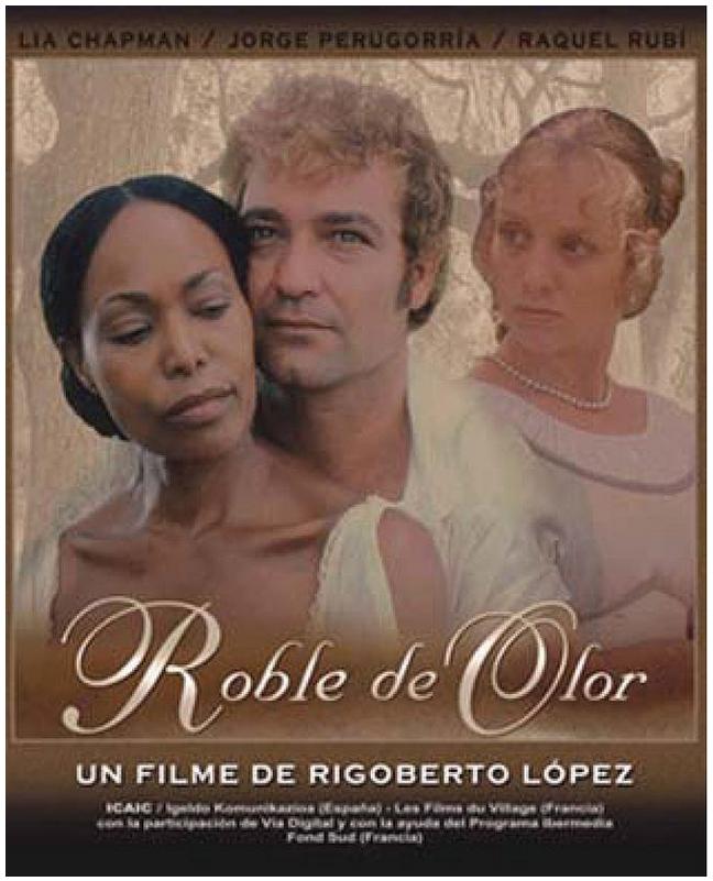 Roble de Olor 2002